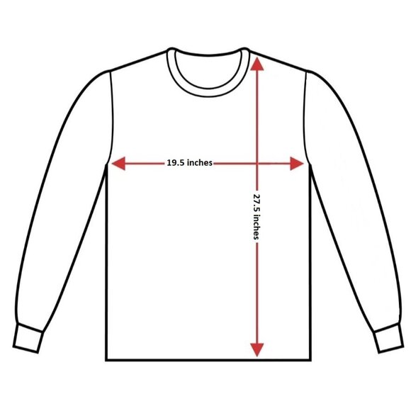 The North Face Long Sleeve Shirt Trans-Antarctica 1990 Expedition - Picture 15 of 15